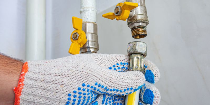 Quanto Custa o Serviço de um Bombeiro Hidráulico em Contagem?